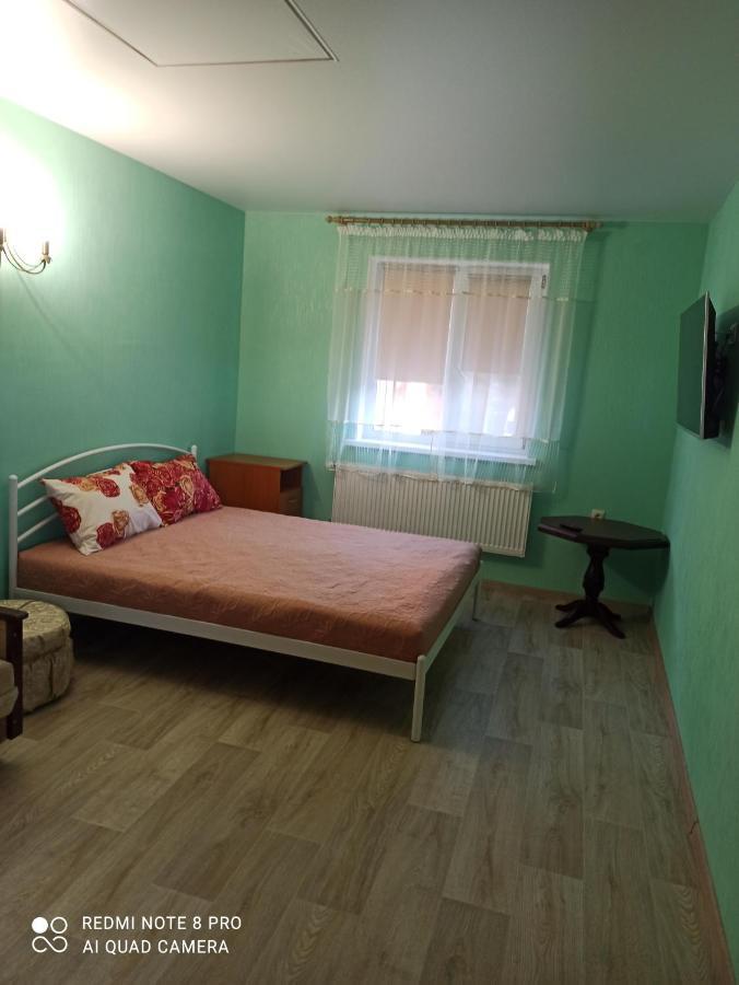 Нова Квартира Poltava Luaran gambar