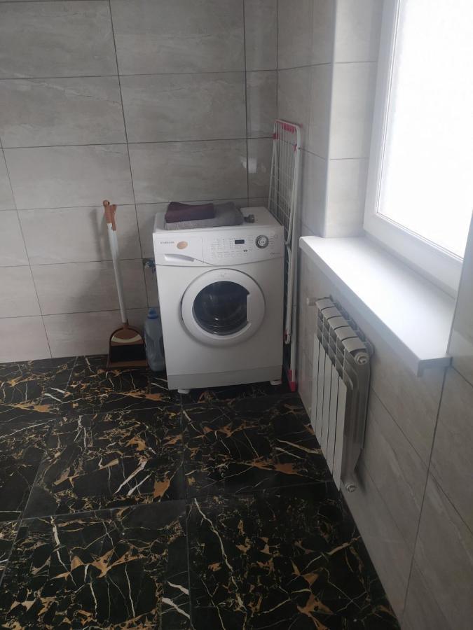 Нова Квартира Poltava Luaran gambar