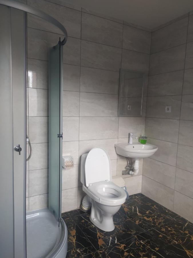 Нова Квартира Poltava Luaran gambar