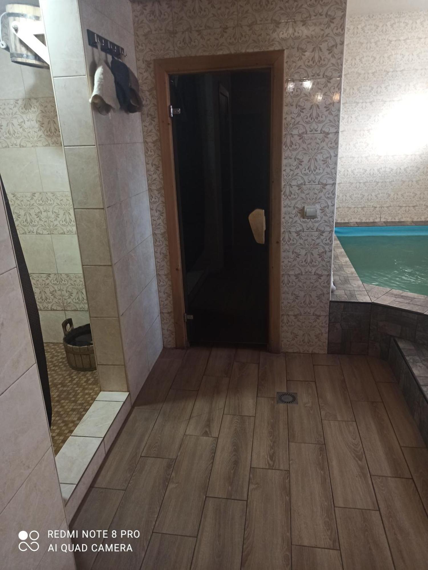 Нова Квартира Poltava Luaran gambar