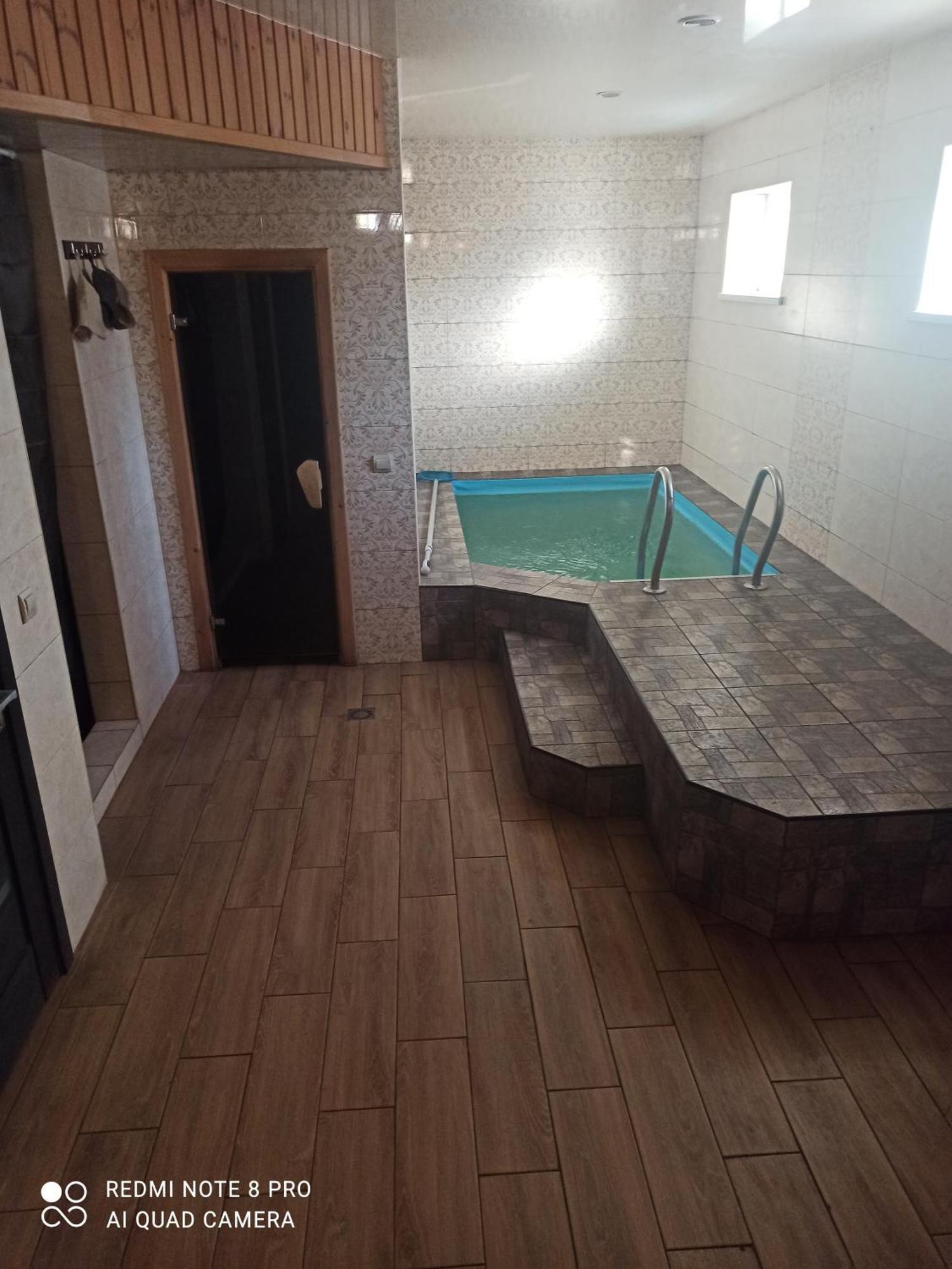Нова Квартира Poltava Luaran gambar