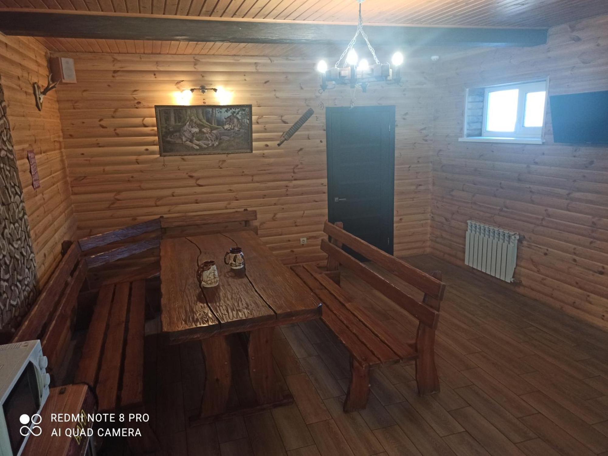 Нова Квартира Poltava Luaran gambar