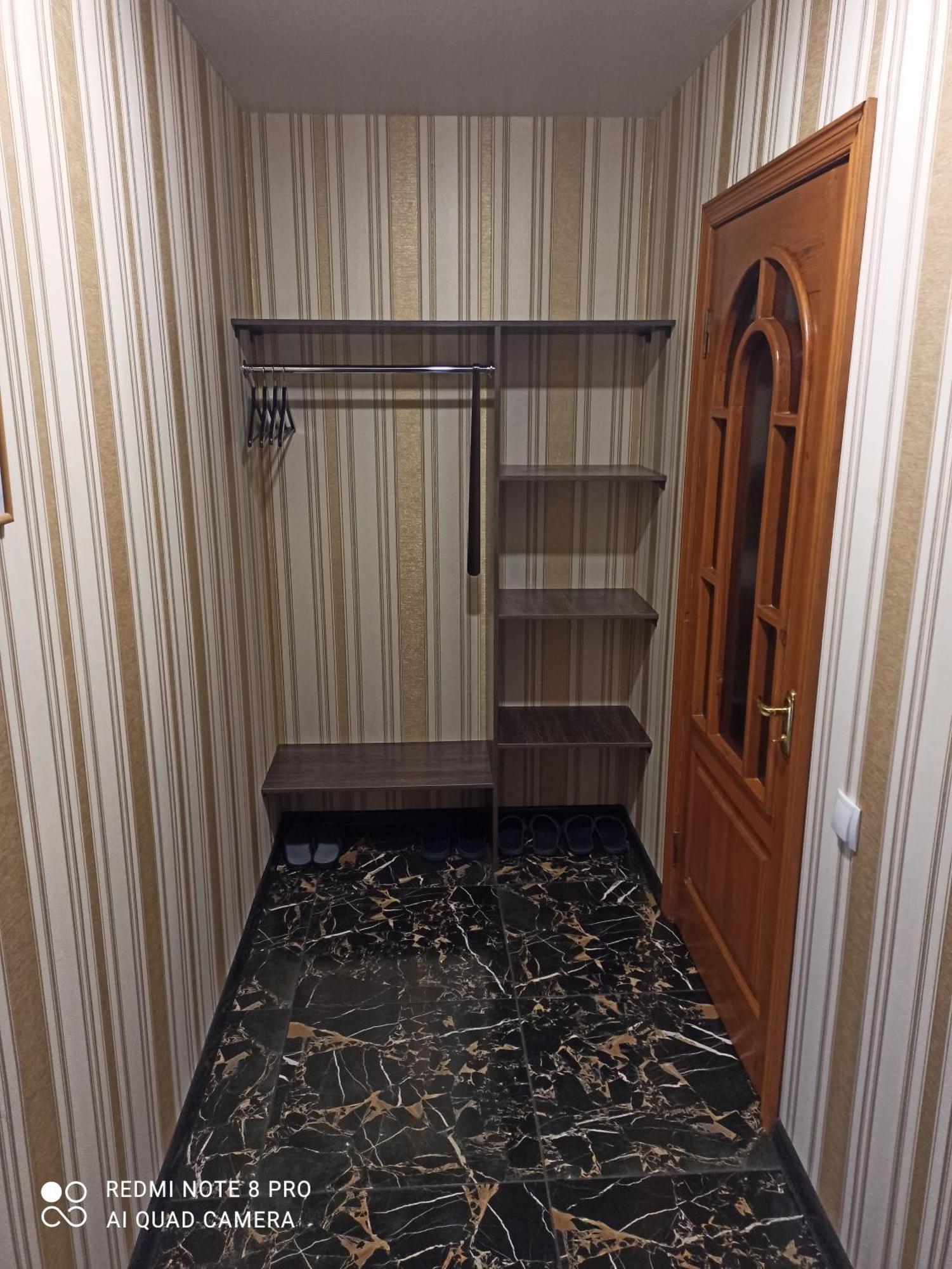 Нова Квартира Poltava Luaran gambar