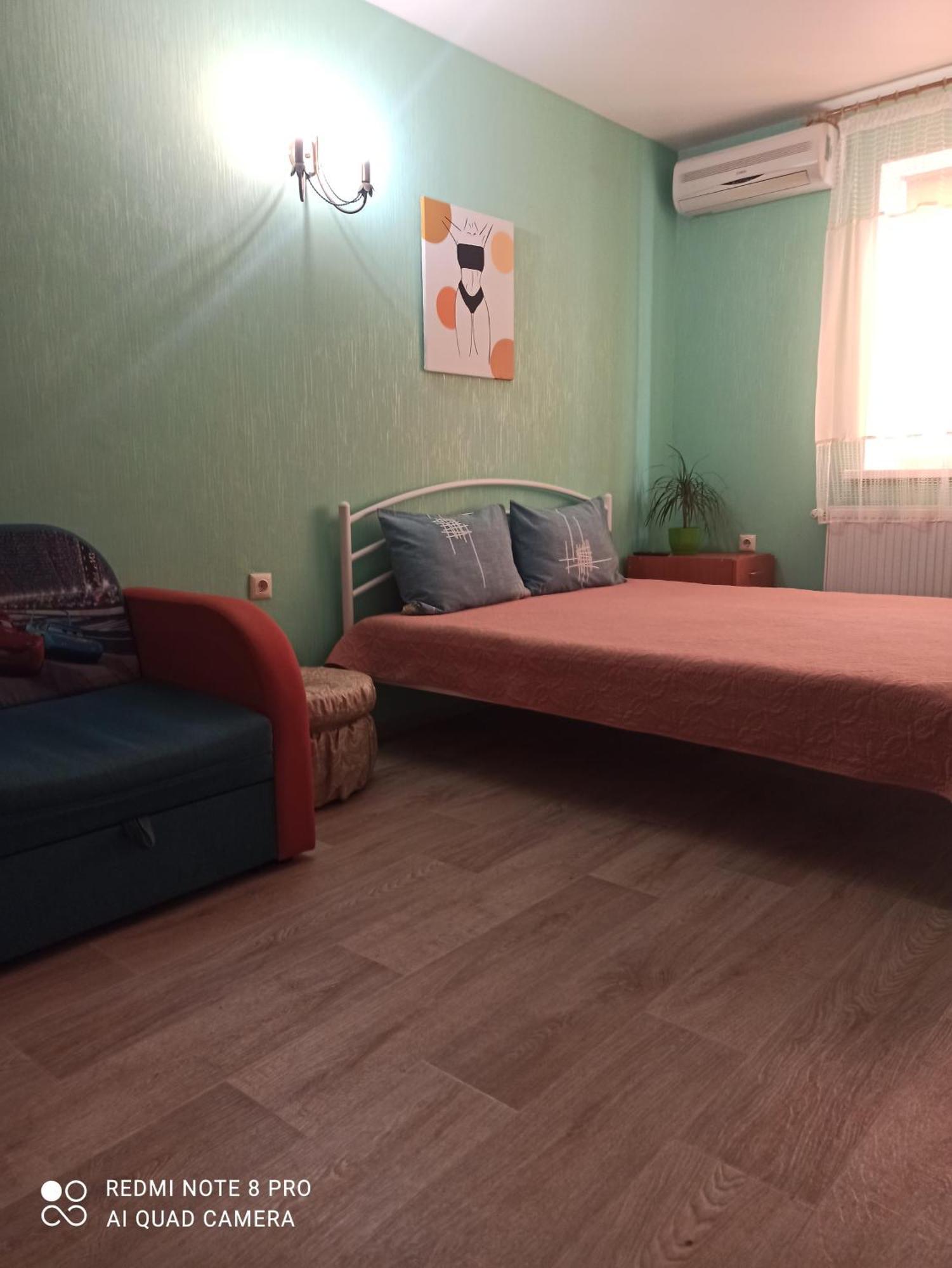 Нова Квартира Poltava Luaran gambar